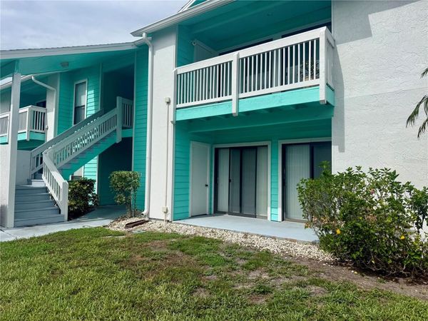 455 ALT 19 S, Unit 47, PALM HARBOR, FL 34683