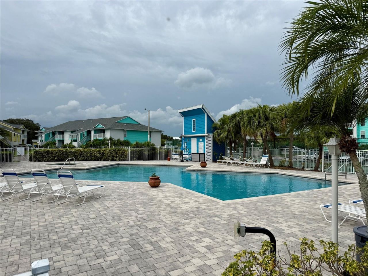 455 Alt 19 S, Unit 47, Palm Harbor, FL 34683 Photo