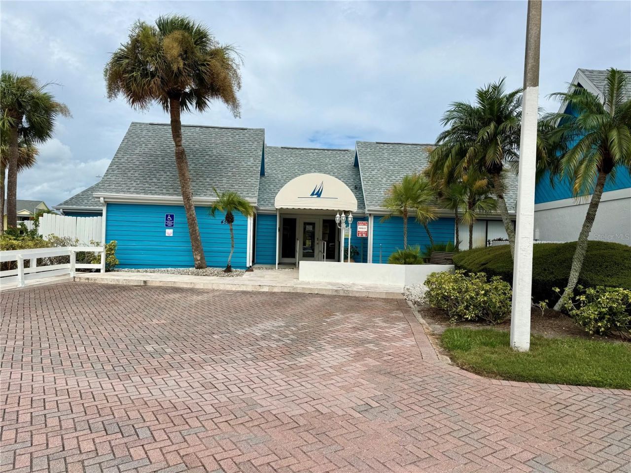 455 Alt 19 S, Unit 47, Palm Harbor, FL 34683 Photo