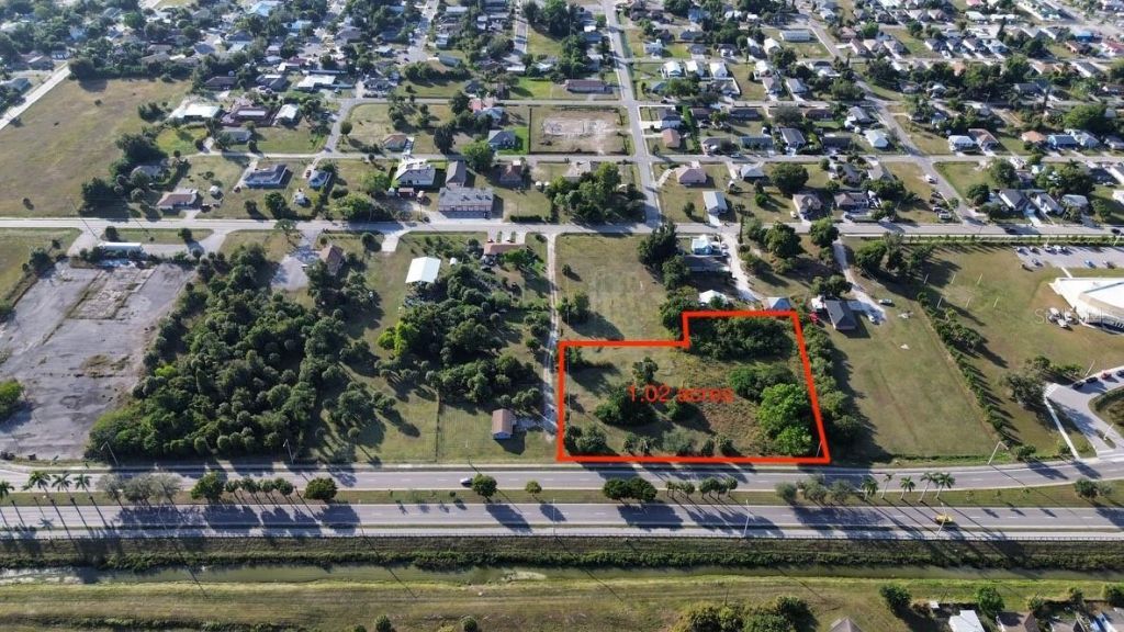 3550 S Grimsley Court , Fort Myers, FL 33916 Photo