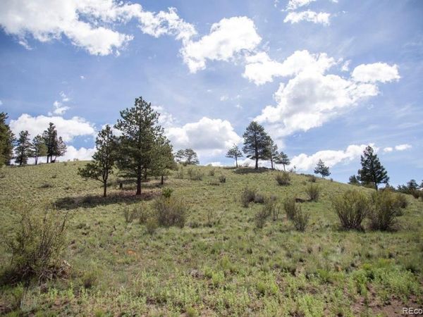 780 Cliff View Drive , Creede, CO 81130