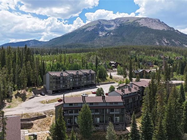 10000 Ryan Gulch Road , Unit G106, Silverthorne, CO 80498