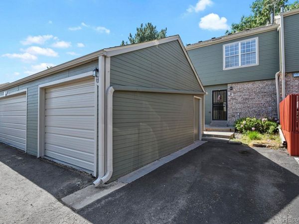 3471 S Ammons Street, Unit 12-2, Denver, CO 80227