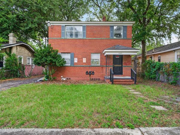 3107 POST Street, Jacksonville, FL 32205