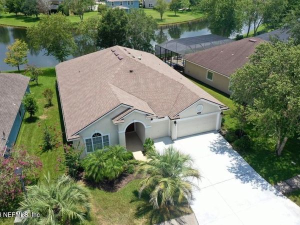 202 CASA SEVILLA Avenue, St. Augustine, FL 32092