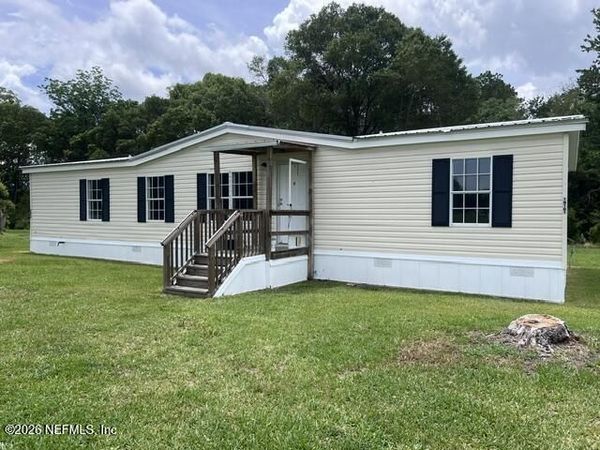 19161 NW 51ST Avenue, Unit LOT 6, Starke, FL 32091