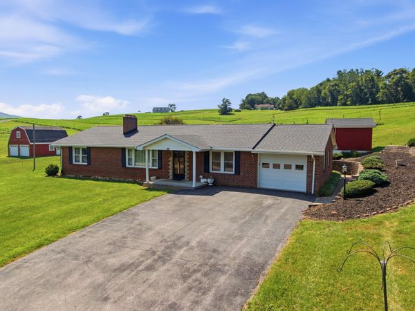 181 Ridgeview RD NW, Floyd, VA 24091