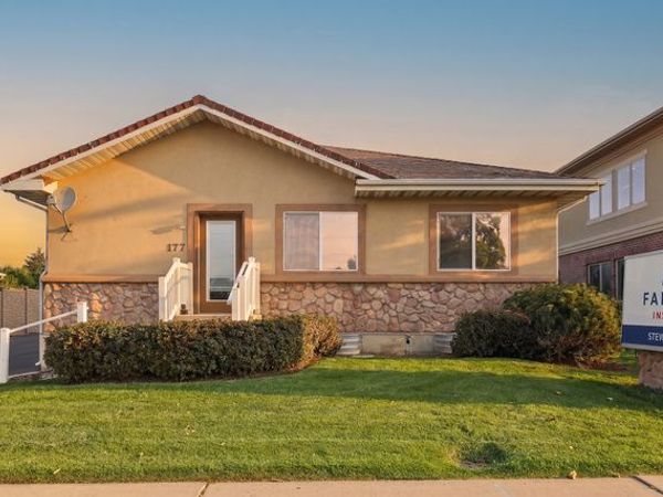 177 177 E FORT UNION BLVD E, Midvale, UT 84047