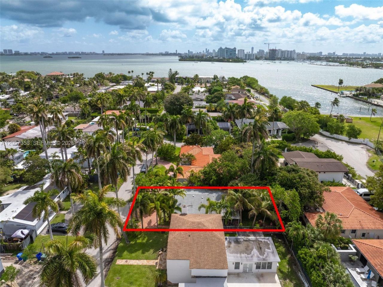 1104 NE 85th St , Miami, FL 33138 Photo