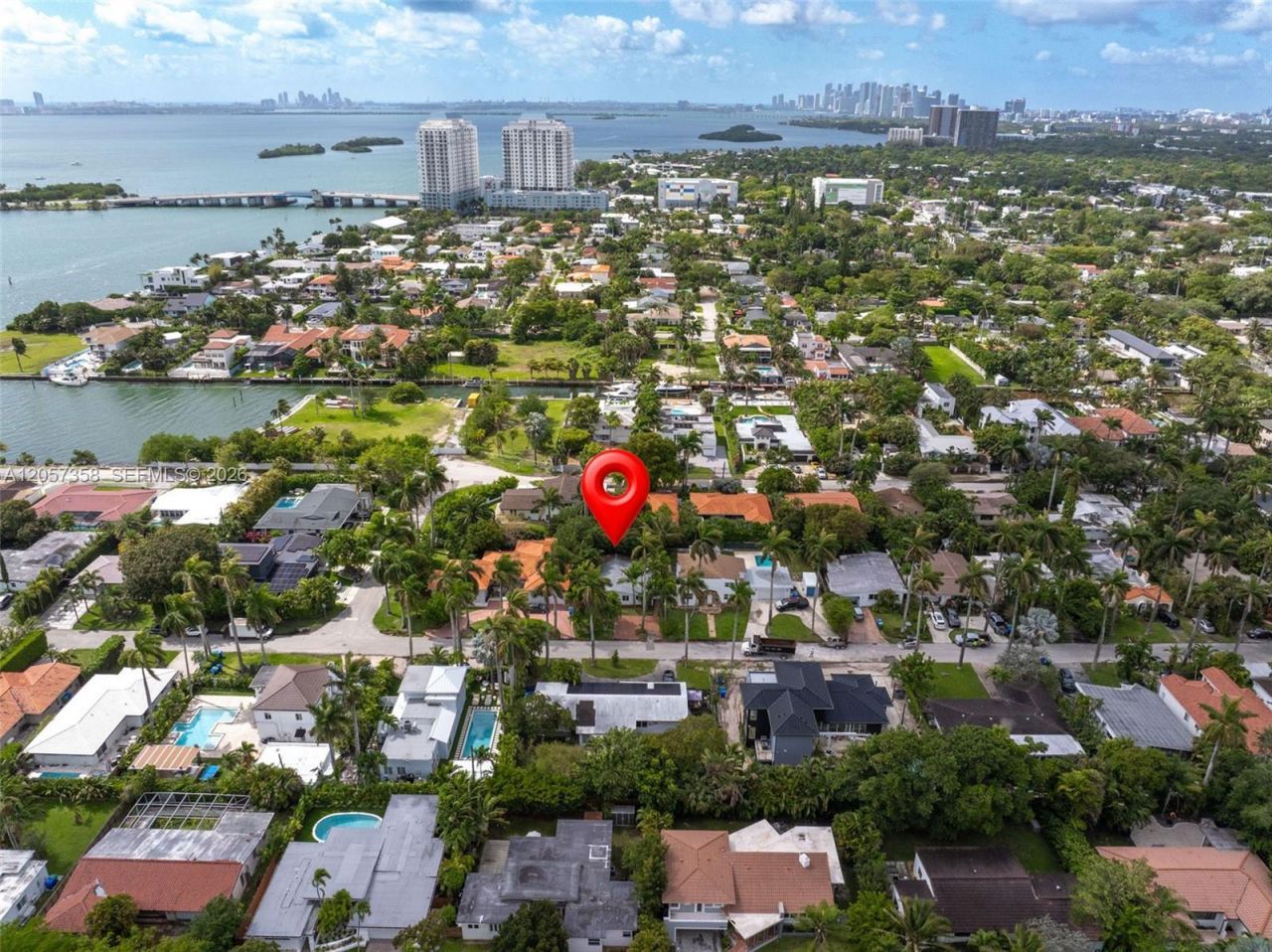 1104 NE 85th St , Miami, FL 33138 Photo