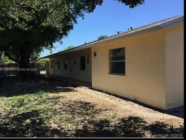 853 SW 9th Ct , Unit 2, Pompano Beach, FL 33060