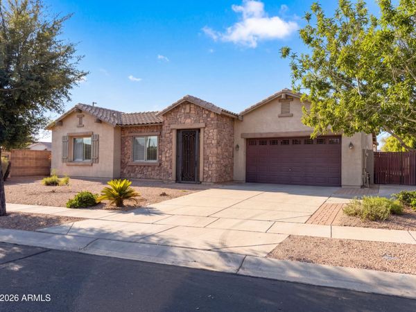 3080 E POWELL Way, Gilbert, AZ 85298