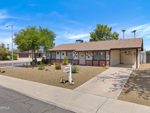 3602 E PERSHING Avenue, Phoenix, AZ 85032