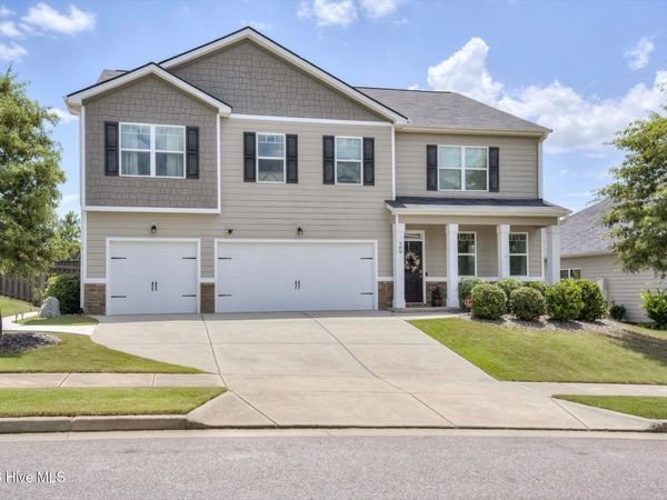 169 Journey , North Augusta, SC 29860