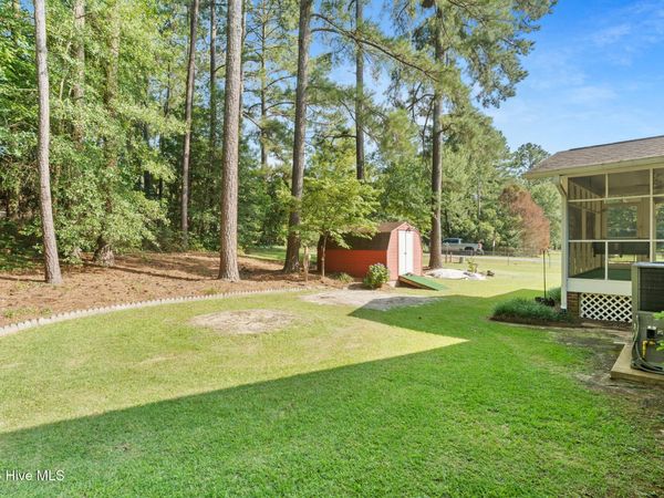 638 Richmond Road , Rockingham, NC 28379