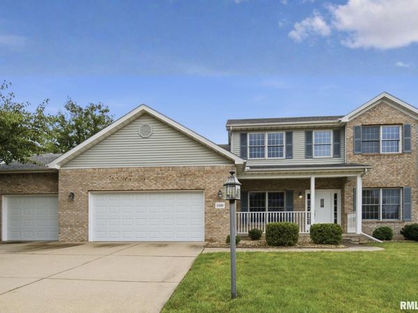 2400 W MURPHY Drive, Dunlap, IL 61525
