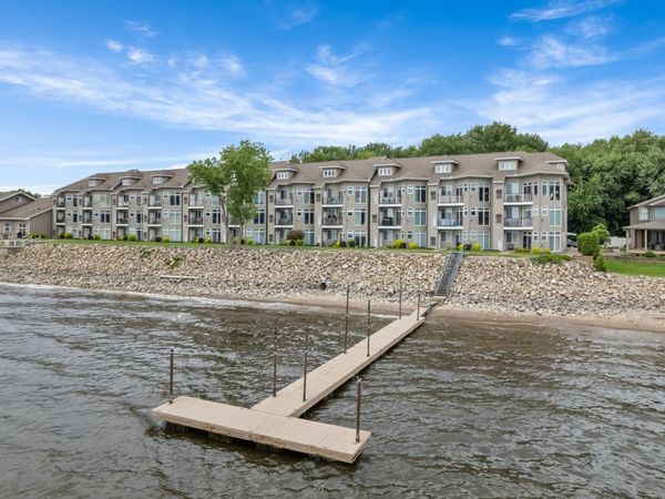100 Central Point Road , Unit 210, Lake City, MN 55041