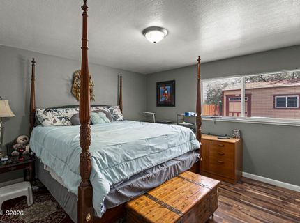 3651 Desatoya Drive, Carson City, NV 89701 Photo