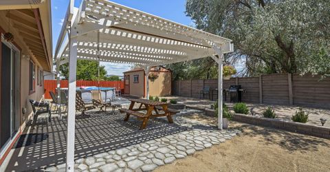 3651 Desatoya Drive, Carson City, NV 89701 Photo