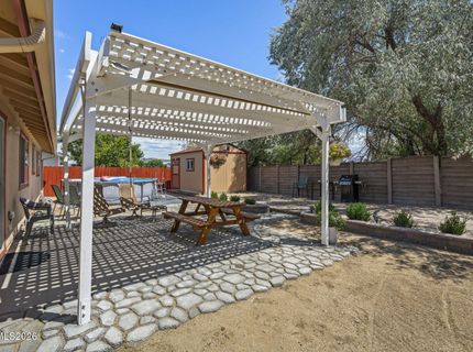 3651 Desatoya Drive, Carson City, NV 89701 Photo