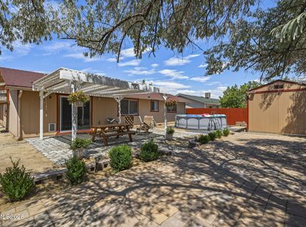 3651 Desatoya Drive, Carson City, NV 89701 Photo