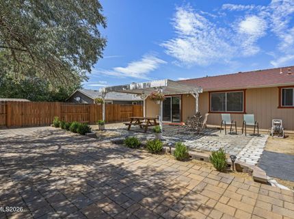 3651 Desatoya Drive, Carson City, NV 89701 Photo
