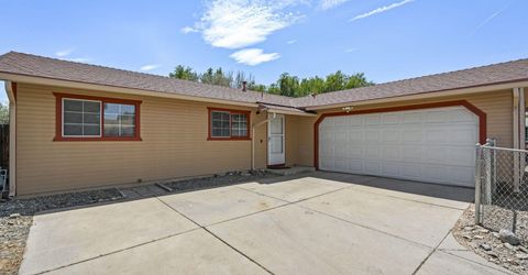 3651 Desatoya Drive, Carson City, NV 89701 Photo