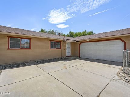 3651 Desatoya Drive, Carson City, NV 89701 Photo