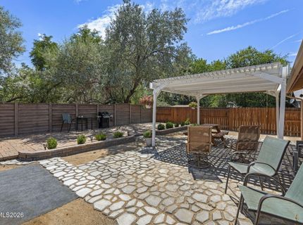 3651 Desatoya Drive, Carson City, NV 89701 Photo