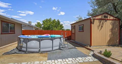 3651 Desatoya Drive, Carson City, NV 89701 Photo