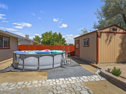 3651 Desatoya Drive, Carson City, NV 89701 Photo