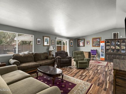 3651 Desatoya Drive, Carson City, NV 89701 Photo