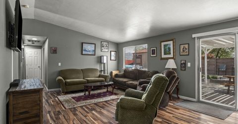 3651 Desatoya Drive, Carson City, NV 89701 Photo