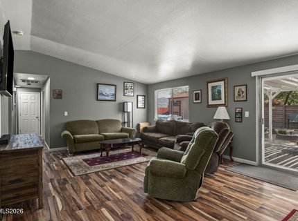 3651 Desatoya Drive, Carson City, NV 89701 Photo