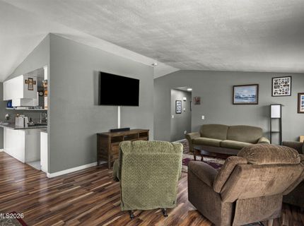 3651 Desatoya Drive, Carson City, NV 89701 Photo