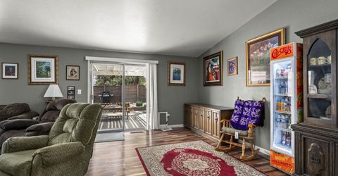 3651 Desatoya Drive, Carson City, NV 89701 Photo