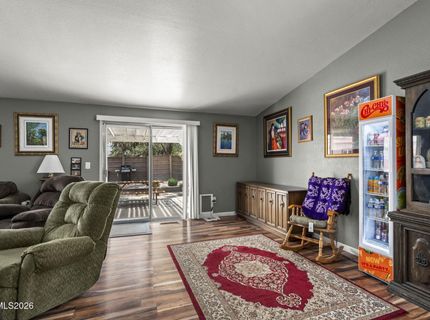3651 Desatoya Drive, Carson City, NV 89701 Photo