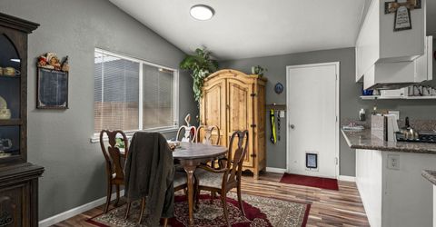 3651 Desatoya Drive, Carson City, NV 89701 Photo