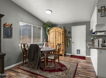 3651 Desatoya Drive, Carson City, NV 89701 Photo