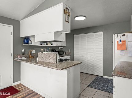 3651 Desatoya Drive, Carson City, NV 89701 Photo