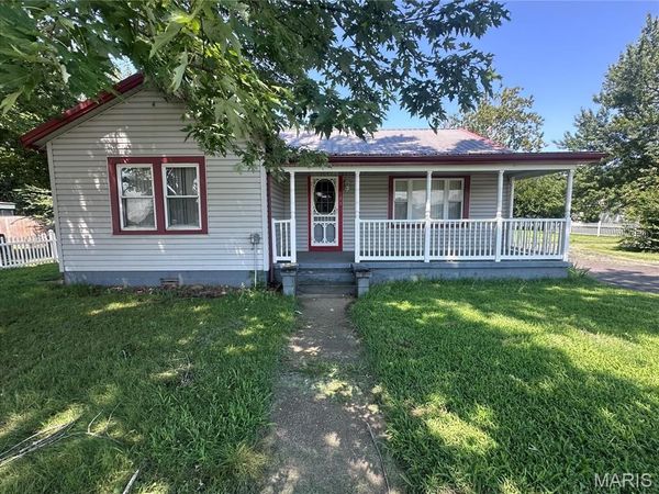 105 Highway 62 S, Bertrand, MO 63823