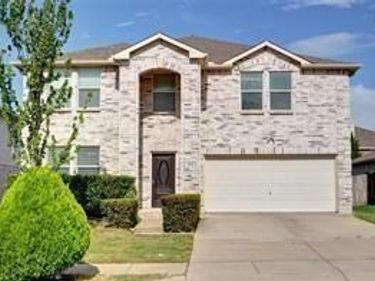 7545 Sienna Ridge Lane, Fort Worth, TX 76131
