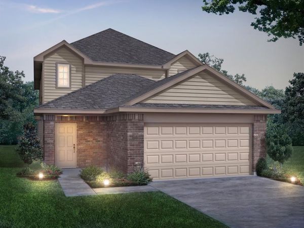 2416 Southern Magnolia Drive , Fort Worth, TX 76123
