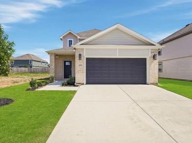 2416 Southern Magnolia Drive, Fort Worth, TX 76123