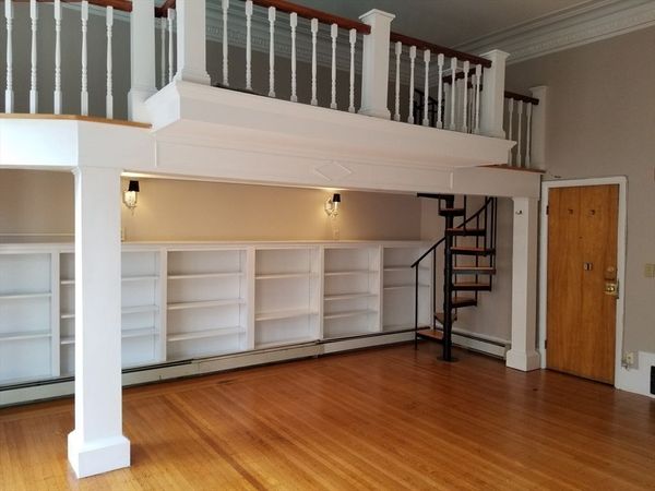26 Marlborough Street, Unit 4, Boston, MA 02116