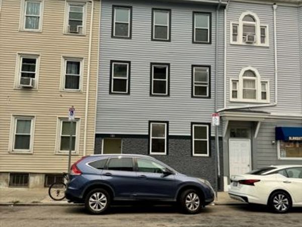 186 Marion, Unit 1, Boston, MA 02128