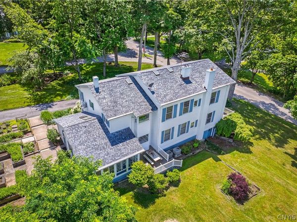 7355 McAdam Road, Deansboro, NY 13328