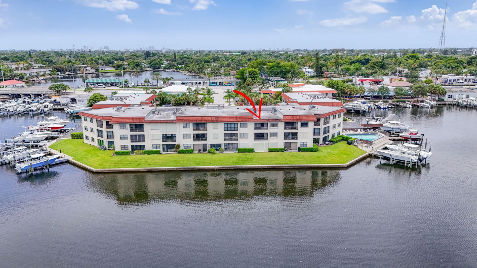 313 Lake Circle, Unit 311, North Palm Beach, FL 33408 Photo