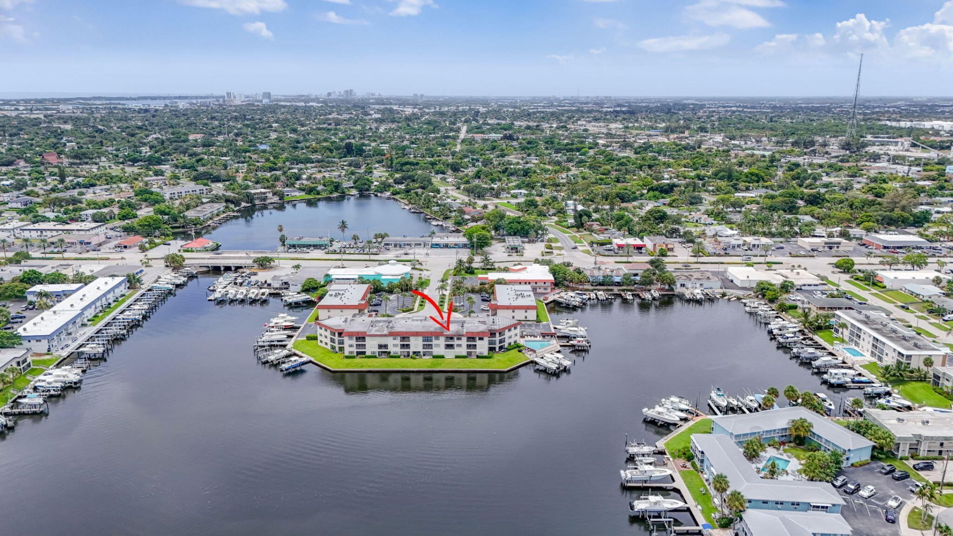 313 Lake Circle, Unit 311, North Palm Beach, FL 33408 Photo