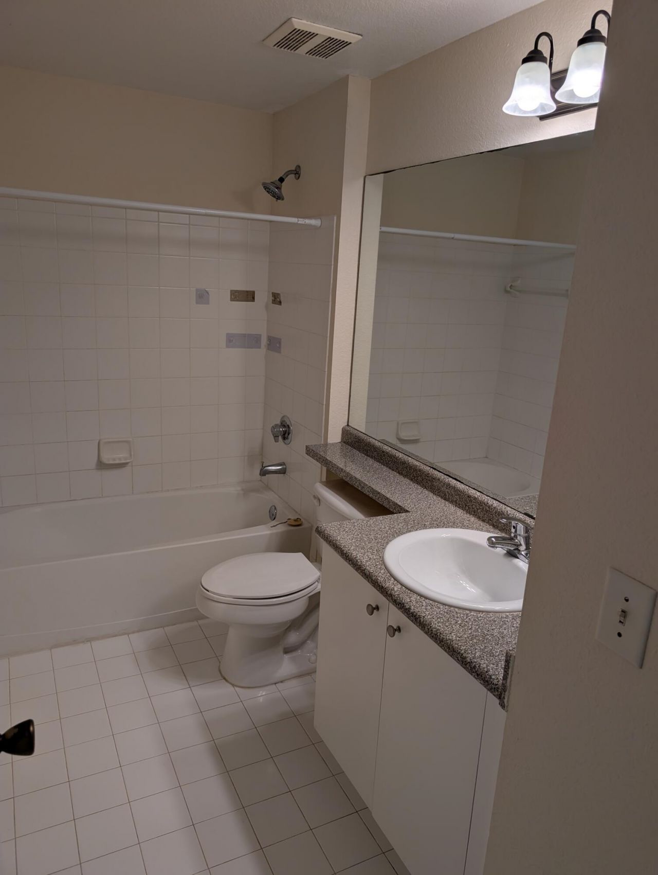 350 Crestwood Circle, Unit 201, Royal Palm Beach, FL 33411 Photo